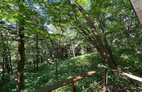 Nasu Casa | Nasu Cottage58 -那須 コテージ58-