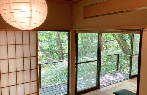 Nasu Casa | Nasu Cottage58 -那須 コテージ58-