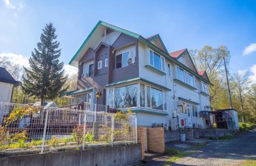 Yumoto Casa | Nasu First Villa - Vacation STAY 81161v