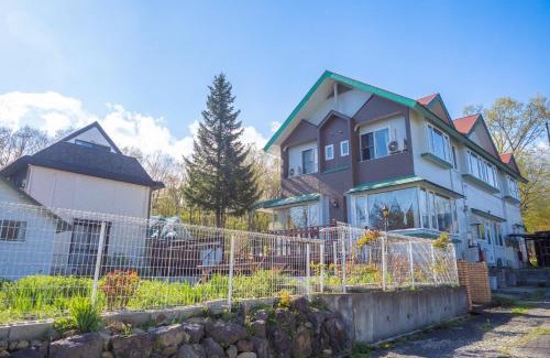 Yumoto Casa | Nasu First Villa - Vacation STAY 81161v