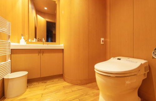Nasu Casa | NASU PRIVATE FOREST: 広大な森の中のモダンハウス