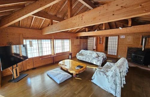 Nasu Casa | Nasu Royal Villa - Vacation STAY 18433