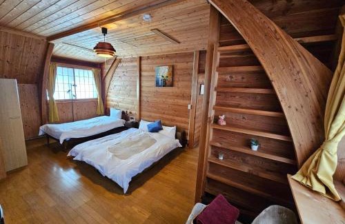 Nasu Casa | Nasu Royal Villa - Vacation STAY 18433