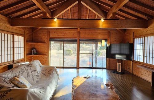 Nasu Casa | Nasu Royal Villa - Vacation STAY 18433