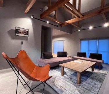 Nasu Casa | Nasu Sauna Stay