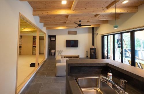 Nasu Casa | Nasu Urban - Vacation STAY 12094