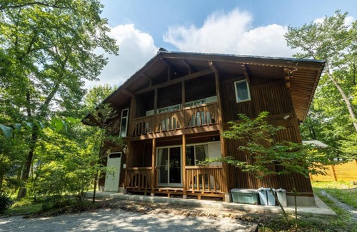 Nasu Casa | Nasu Woodland - Vacation STAY 15294