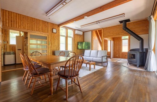 Nasu Casa | Nasu Woodland - Vacation STAY 15294
