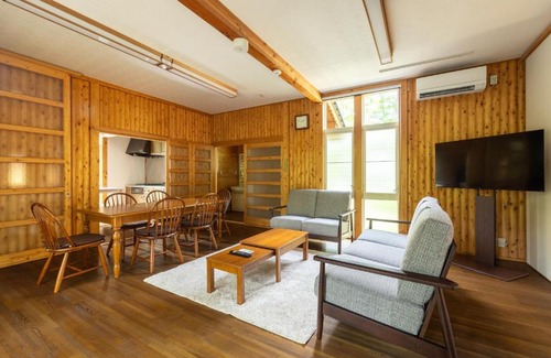 Nasu Casa | Nasu Woodland - Vacation STAY 15294