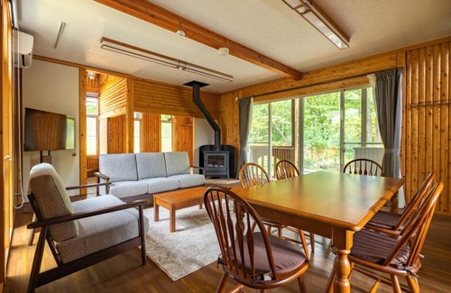 Nasu Casa | Nasu Woodland - Vacation STAY 15294