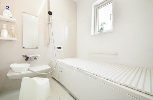 Nasushiobara Casa | Nasushiobara Renga no ie SORA - Vacation STAY 10890