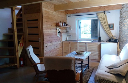 Kroczyce Otro | Nasza Wioska Farmhouse