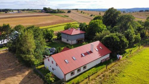 Kroczyce Casa | Nasza Wioska