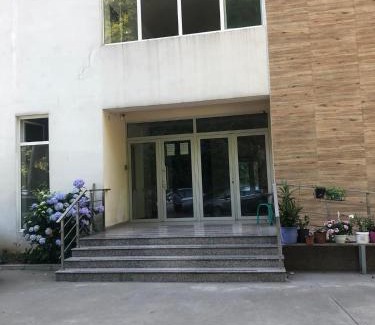 Kvariati Apartamento | Nata haus