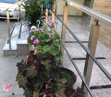 Kvariati Apartamento | Nata haus