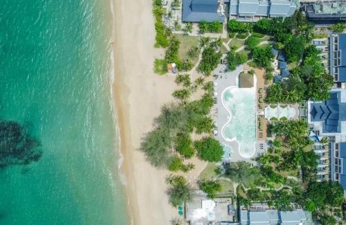 Ban Na Faek Complejo | Natai Beach Resort