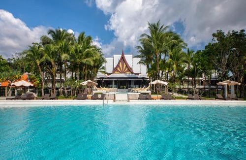 Ban Na Faek Complejo | Natai Beach Resort