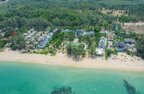 Ban Na Faek Complejo | Natai Beach Resort