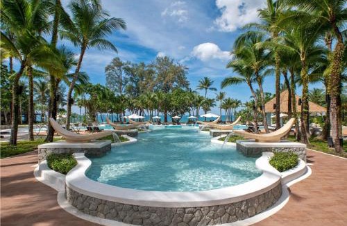 Ban Na Faek Complejo | Natai Beach Resort