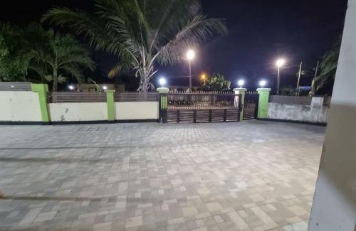 Madina Apartamento | Natako Apartments