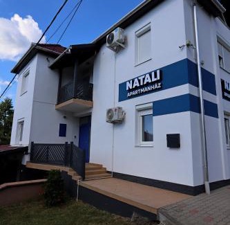 Eger Apartamento | Natali Apartmanház