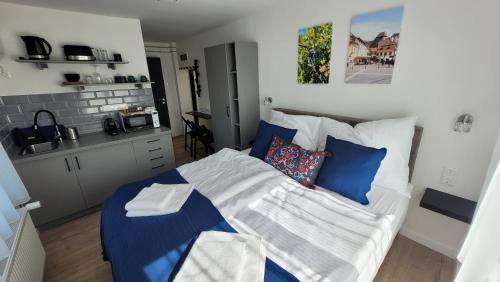 Eger Apartamento | Natali Apartmanház