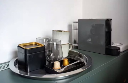 Kosancicev Venac Apartamento | Natali Luxury Room/L1/pedestrian zone/parking/20e