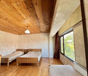 Magnetiti Casa | Natali's house