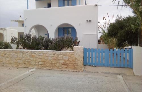 Ampelas Casa | Natalia appartments