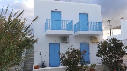 Ampelas Casa | Natalia appartments