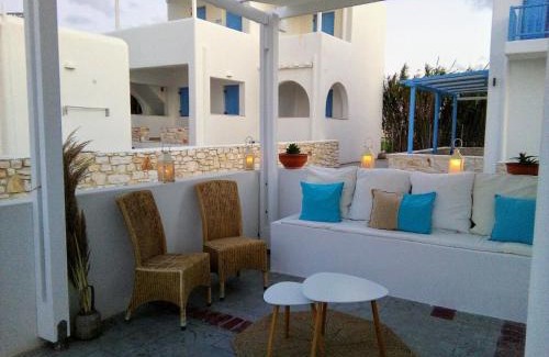 Ampelas Casa | Natalia appartments