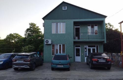 Kobuleti Casa | Natalia - Bagrationi St # 42