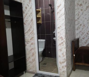Kobuleti Casa | Natalia - Bagrationi St # 42