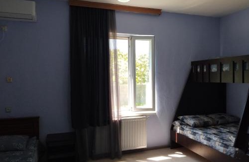 Kobuleti Casa | Natalia - Bagrationi St # 42