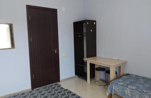 Kobuleti Casa | Natalia - Bagrationi St # 42