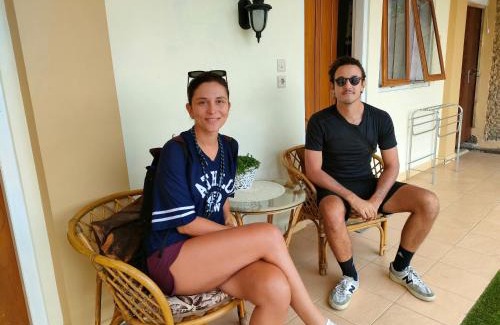 Ruteng Casa | Natalia Homestay Ruteng