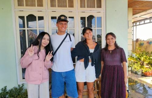 Ruteng Casa | Natalia Homestay Ruteng