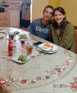 Ruteng Casa | Natalia Homestay Ruteng