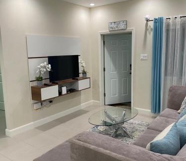 Lucea Apartamento | Natalia’s Sweet Oasis