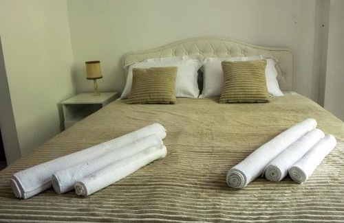 Savamala Apartamento | Natalie's Apartment