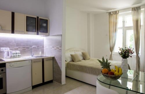 Savamala Apartamento | Natalie's Apartment