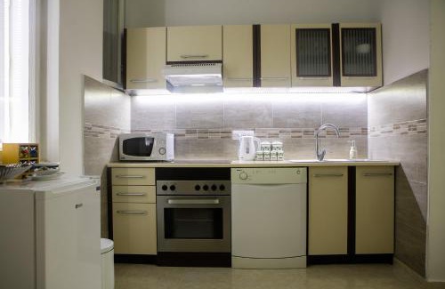 Savamala Apartamento | Natalie's Apartment
