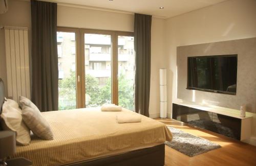 Sarajevska Apartamento | Natalie's Condo