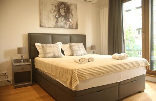 Sarajevska Apartamento | Natalie's Condo