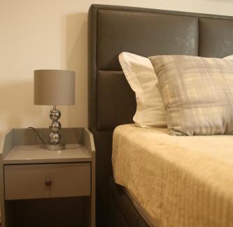 Sarajevska Apartamento | Natalie's Condo