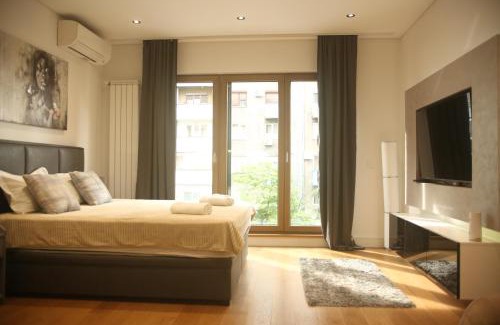 Sarajevska Apartamento | Natalie's Condo