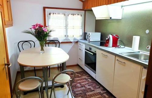 Grono Apartamento | Natalya's attic - comfortable and cozy attic apartment