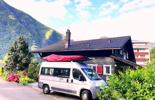 Grono Apartamento | Natalya's attic - comfortable and cozy attic apartment