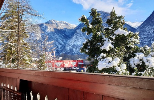 Grono Apartamento | Natalya's attic - comfortable and cozy attic apartment