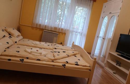Oroshaza Apartamento | Natasa Apartman